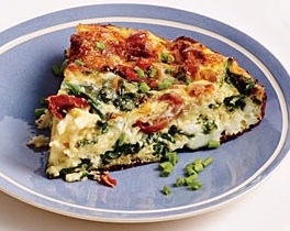 frittata