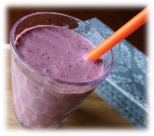 smoothie