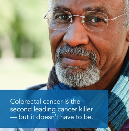 Colorectal Cancer