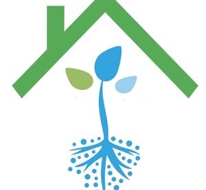 PH Logo with Roof