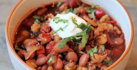 chili