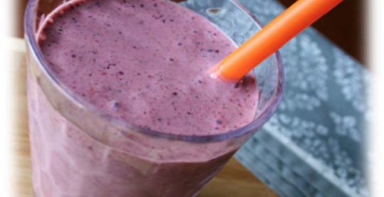 smoothie
