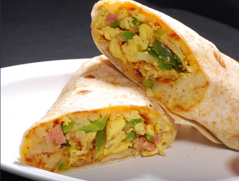 the-perfect-breakfast-burrito-3-ways-youtube