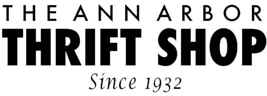 The Ann Arbor Thrift Shop logo