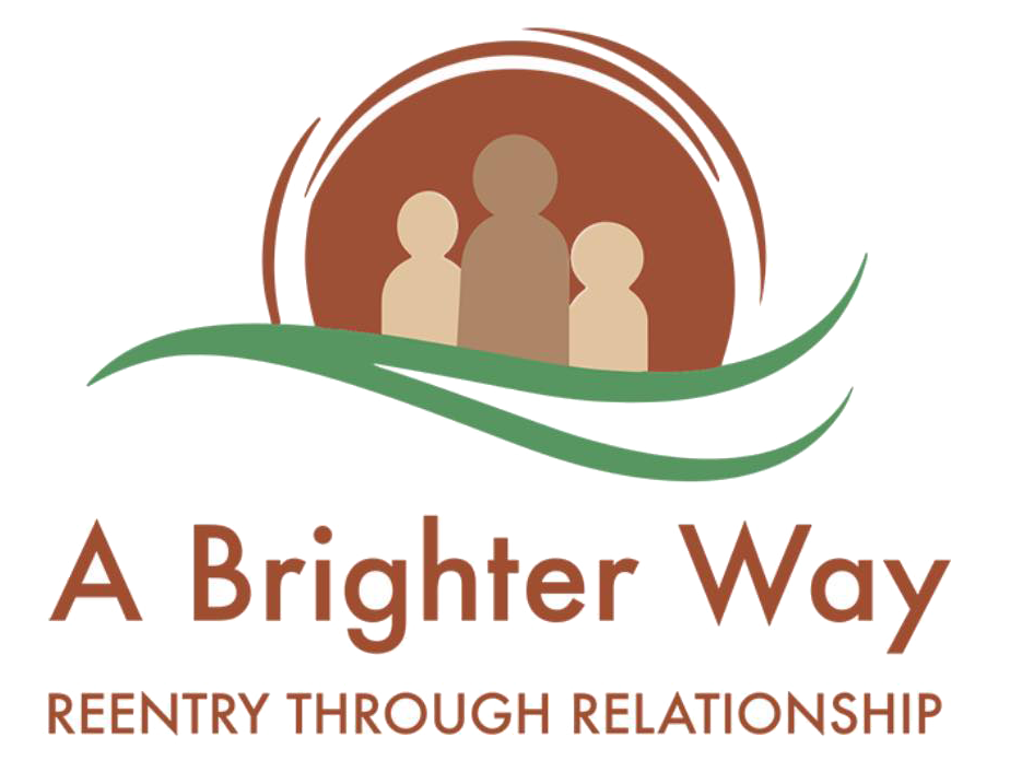 A Brighter Way Reentry Through Relationship logo