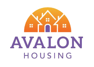 Avalon Housing logo