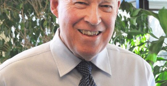 Dick Sarns