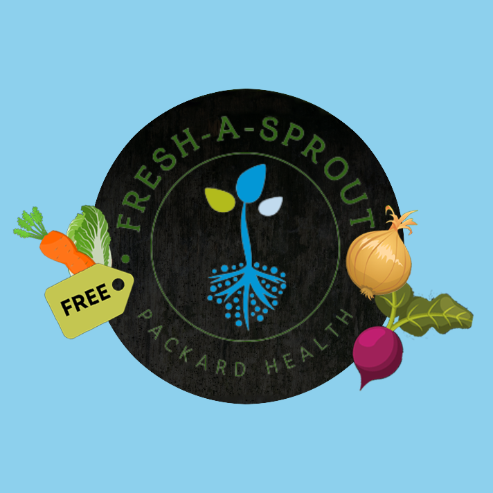 Fresh-a-Sprout logo