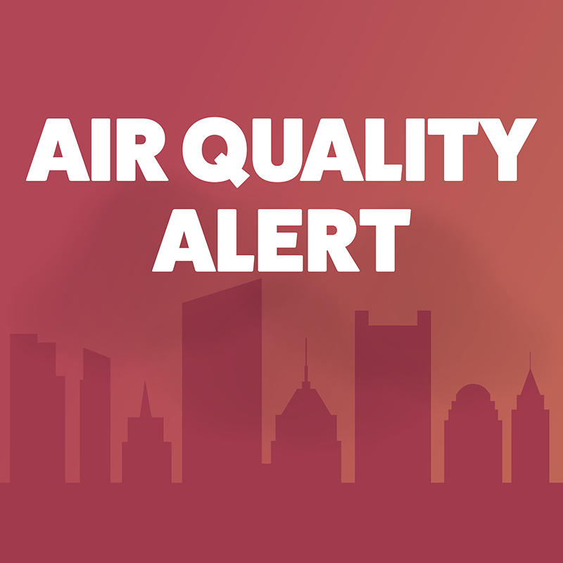 Air Quality Alert